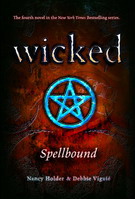 Spellbound («Wicked», book 4)